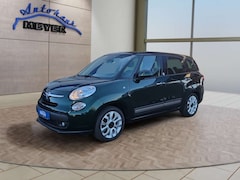Bild des Angebotes Fiat 500L 1.6 M-Jet 17*Alu/WR/Navi/Kamera/Temp.