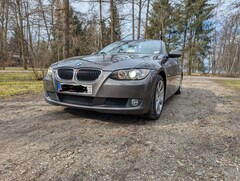 Bild des Angebotes BMW 325 325i Cabrio Aut.