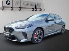 Bild des Angebotes BMW 123 xDrive Limousine M SPORT ACC 360° HeadUp AHK