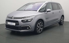 Bild des Angebotes Citroen C4 SpaceTourer 130 Shine 7SITZE+LEDER+RFKAMERA