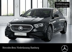 Bild des Angebotes Mercedes-Benz E 220 d Edition AMG-Line Fahrass 360° Pano Distr.