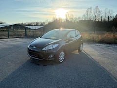 Bild des Angebotes Ford Fiesta Titanium 1.4 benzin