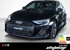 Bild des Angebotes Audi RS3 Sportback 294(400) kW(PS) S tronic Alu-19`