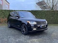 Bild des Angebotes Land Rover Range Rover Vogue Autobiography