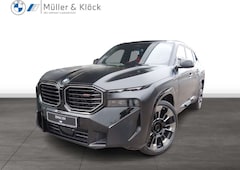 Bild des Angebotes BMW XM XM Label,frozen black, Iconic Glow Niere, Shadow L