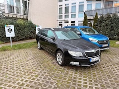 Bild des Angebotes Skoda Superb Superb Combi 2.0 TDI Elegance