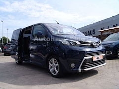 Bild des Angebotes Toyota Proace Verso Family Comf-AUTOM/8Si/NAVI/2Sch.Tü
