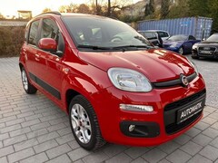 Bild des Angebotes Fiat Panda Lounge KLIMA PDC AUTOMATIK TÜV/04.2027