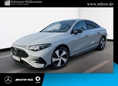 Bild des Angebotes Mercedes-Benz CLA 250 + EQ  AMG*Night*AHK*Pano*Memory*Distronic
