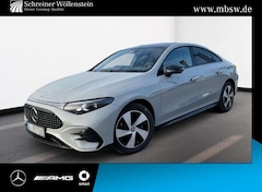 Bild des Angebotes Mercedes-Benz CLA 250 + EQ  AMG*Night*AHK*Pano*Memory*Distronic