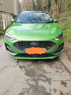 Bild des Angebotes Ford Focus ST