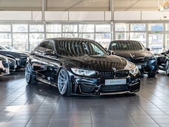 Bild des Angebotes BMW M3 Competition LCI2 H&K Carbon VollLdr. HUD 360°