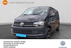 Bild des Angebotes VW T6 Kombi 2.0 TDI Alu AHK 9-Sitze PDC Tempomat Bl