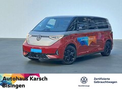 Bild des Angebotes VW ID. Buzz GTX 4MOTION langer Radstand 86 kWh AHK