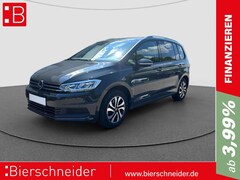 Bild des Angebotes VW Touran 1.5 TSI Active REAR VIEW ACC LED NAVI SHZ