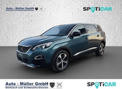 Bild des Angebotes Peugeot 5008 180 EAT8 PureTech Allure GT-Line/Navi