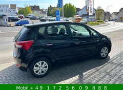 Bild des Angebotes Hyundai iX20 Comfort Automatik Klimaa. M+S Sitzh. 1.Hd