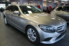 Bild des Angebotes Mercedes-Benz C 220 d T 9G-TRONIC Avantgarde