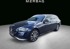 Bild des Angebotes Mercedes-Benz E 300 de T-Modell AUT LM SpurH