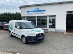 Bild des Angebotes Fiat Doblo Cargo / Pritsche SX Kasten