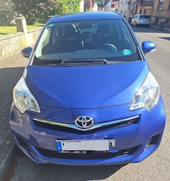 Bild des Angebotes Toyota Verso-S Verso S