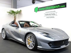 Ferrari 812 GTS/CARBON/LIFT/JBL/SURROUND VIEW/ALCANTARA