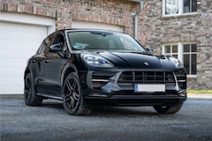 Bild des Angebotes Porsche Macan MACAN GTS | STAND-HEIZUNG|PANO|BOSE|18-WEGE|AHK