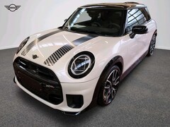 Bild des Angebotes MINI Cooper S John Cooper Works Trim