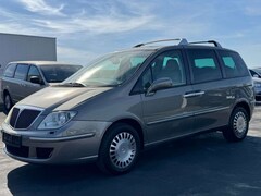 Bild des Angebotes Lancia Phedra 2.0  Multijet 100 KW Emblema Leder Navi