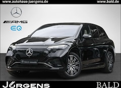 Bild des Angebotes Mercedes-Benz EQS SUV EQS 500 4M SUV AMG-Sport/Pano/Hyper/AIRM/Sitzkli