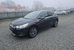Bild des Angebotes Citroen DS4 SoChic TÜV NEU