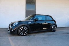 Bild des Angebotes MINI Cooper S *LED*Navi.*Sitzheizung*Pepper II*