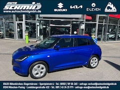 Bild des Angebotes Suzuki Swift SWIFT 1.2 DUALJET HYBRID AUTOMATIK COMFORT