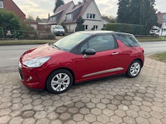 Bild des Angebotes Citroen DS3 SoChic*Zahnriemen gewechselt+HU 10/26*