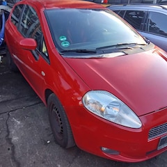 Bild des Angebotes Fiat Punto Punto 60 SX