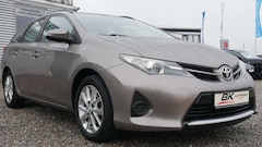 Bild des Angebotes Toyota Auris Comfort 2. Hand TÜV,- Kundendienst Neu Klima CD
