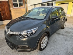 Bild des Angebotes Renault Captur Expression