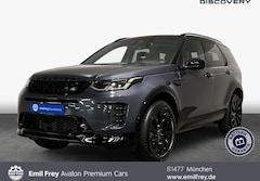 Bild des Angebotes Land Rover Discovery Sport P270e Dynamic SE