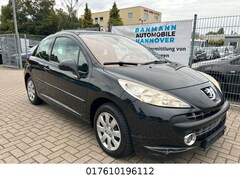 Bild des Angebotes Peugeot 207 Sport