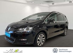 Bild des Angebotes VW Sharan 1.4 TSI Active *7-SITZER*KAMERA*NAVI*SITZH*