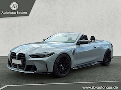 Bild des Angebotes BMW M4 Cabrio G83 xDrive Competition+Carbon Schalens