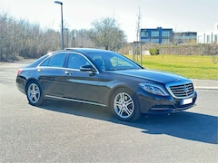 Bild des Angebotes Mercedes-Benz S 350 •Pano •Burmester •Massage •Service Neu