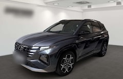 Bild des Angebotes Hyundai TUCSON N Line Hybrid 4WD 1.6 T-GDi N-Line Allrad+Navi+Sit