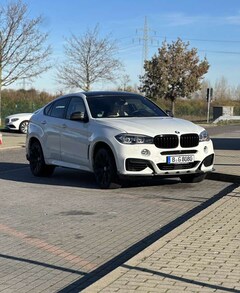 Bild des Angebotes BMW X6 xDrive 50 i