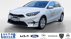 Bild des Angebotes Kia Ceed / cee'd Vision NAVI^ RFK^ SHZ^ TEMPO^ KLIMA^ Klima Navi