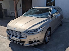 Bild des Angebotes Ford Mondeo Mondeo Turnier 2.0 EcoBoost Start-Stopp Autom. Titanium