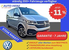 Bild des Angebotes VW T6 Multivan T6.1 Multivan 4Motion 7-Sitz+2-Schiebe+LED+Leder