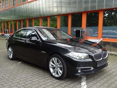 Bild des Angebotes BMW 535 i Limousine Aut. Luxury/Xenon/Leder/Navi/
