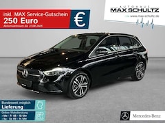 Bild des Angebotes Mercedes-Benz B 200 d Anhängekupplung*Navi*el. Heckklappe