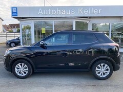 Bild des Angebotes SsangYong Tivoli